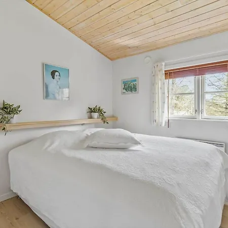 Дом отдыха 1488-akirkeby-boesparken-5 *