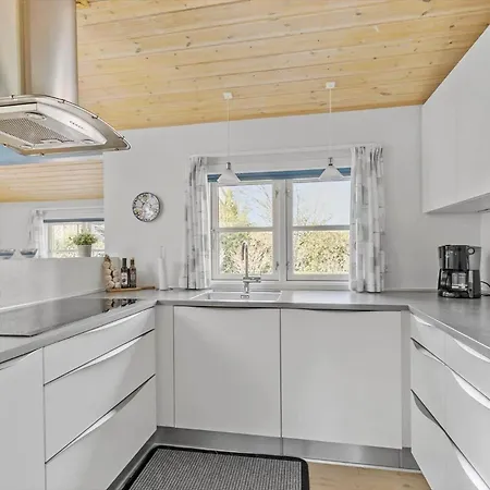 1488-akirkeby-boesparken-5 Дом отдыха