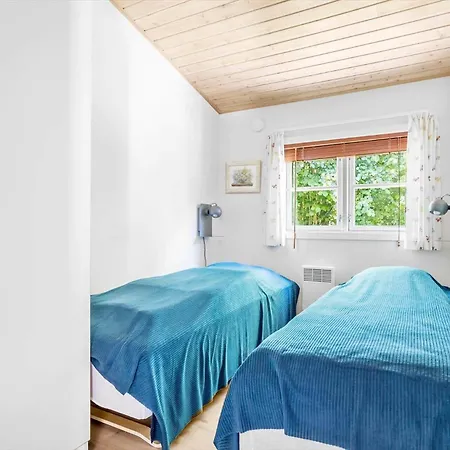 Дом отдыха 1488-akirkeby-boesparken-5 *