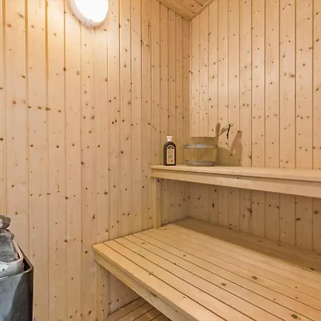 Дом отдыха 1488-akirkeby-boesparken-5 Vester Somarken