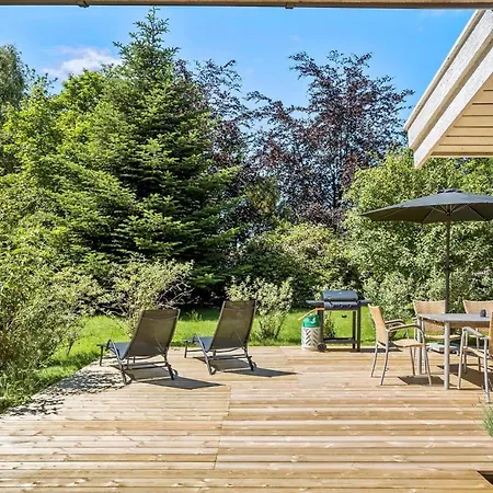 1488-akirkeby-boesparken-5 Дом отдыха