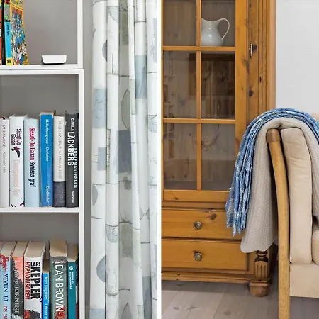 Дом отдыха 1488-akirkeby-boesparken-5