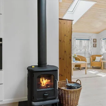 Holiday home 1488-akirkeby-boesparken-5 *