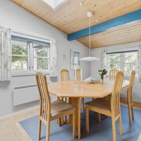 1488-akirkeby-boesparken-5 Holiday home Vester Somarken