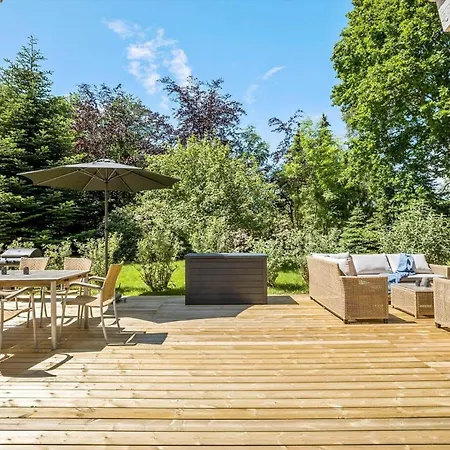 1488-akirkeby-boesparken-5 Holiday home