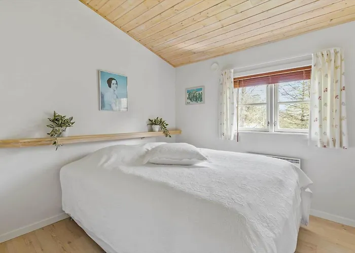 Holiday home 1488-akirkeby-boesparken-5 *