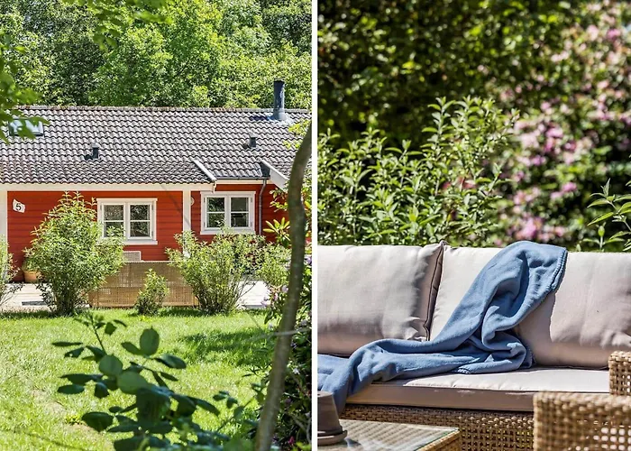 Holiday home 1488-akirkeby-boesparken-5